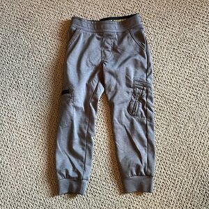 Lee boys stretch joggers